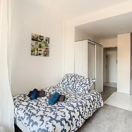Apartment L'horloge I - - 15 Min Palais -