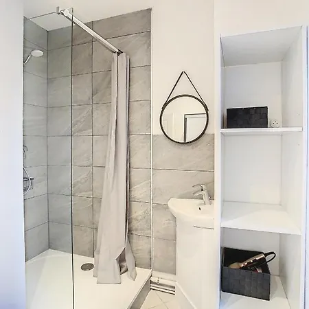 Apartment L'horloge I - - 15 Min Palais - *